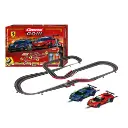 Coffret Ferrari Power Corsa - Carrera CA62575 - 1/43 - 2