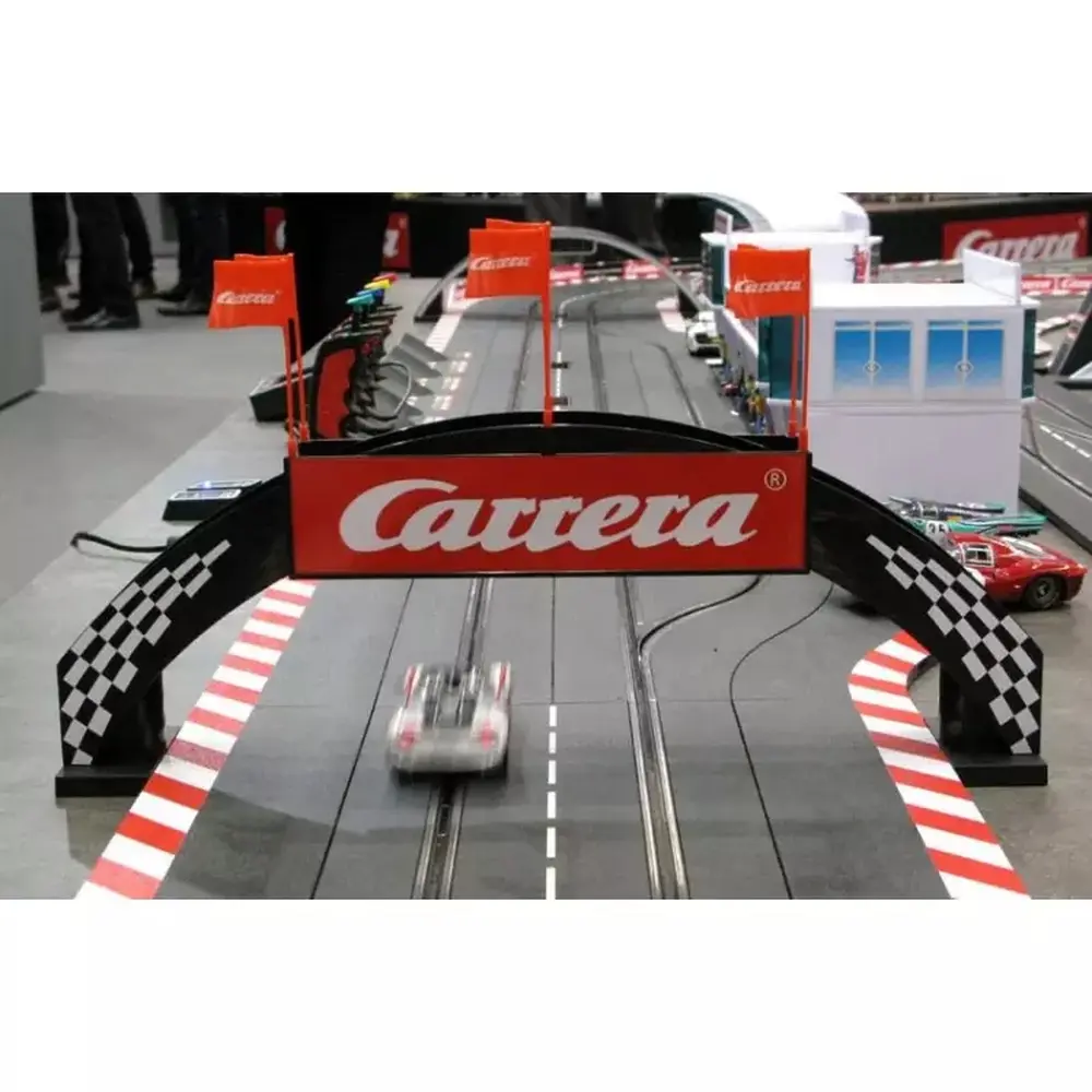 Pont - Carrera 21126 - I 1/32 - 2