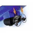 Voilier Atlantic 100% RTR - Carson 500108053 - 2.4GHz - Échelle universelle - 6