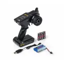 Bateau Bella Luisa 100% RTR - Carson 500108055 - Échelles universelle - 5