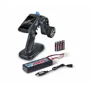 Voiture radiocommande Climb Warrior 3.0 - Carson 500404209 - 1/8 - 100% RTR - 2