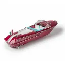 Bateau Bella Luisa 100% RTR - Carson 500108055 - Échelles universelle - 7