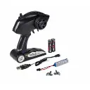 Speed Boat Nano XL 100% RTR - Carson 500108047 - Échelle universelle - 3