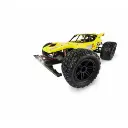 Truggy "FE Cage Devil XL" 2.4GHz 100% RTR - Carson 500404224 - 1/10 - 2