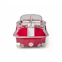 Bateau Bella Luisa 100% RTR - Carson 500108055 - Échelles universelle - 9