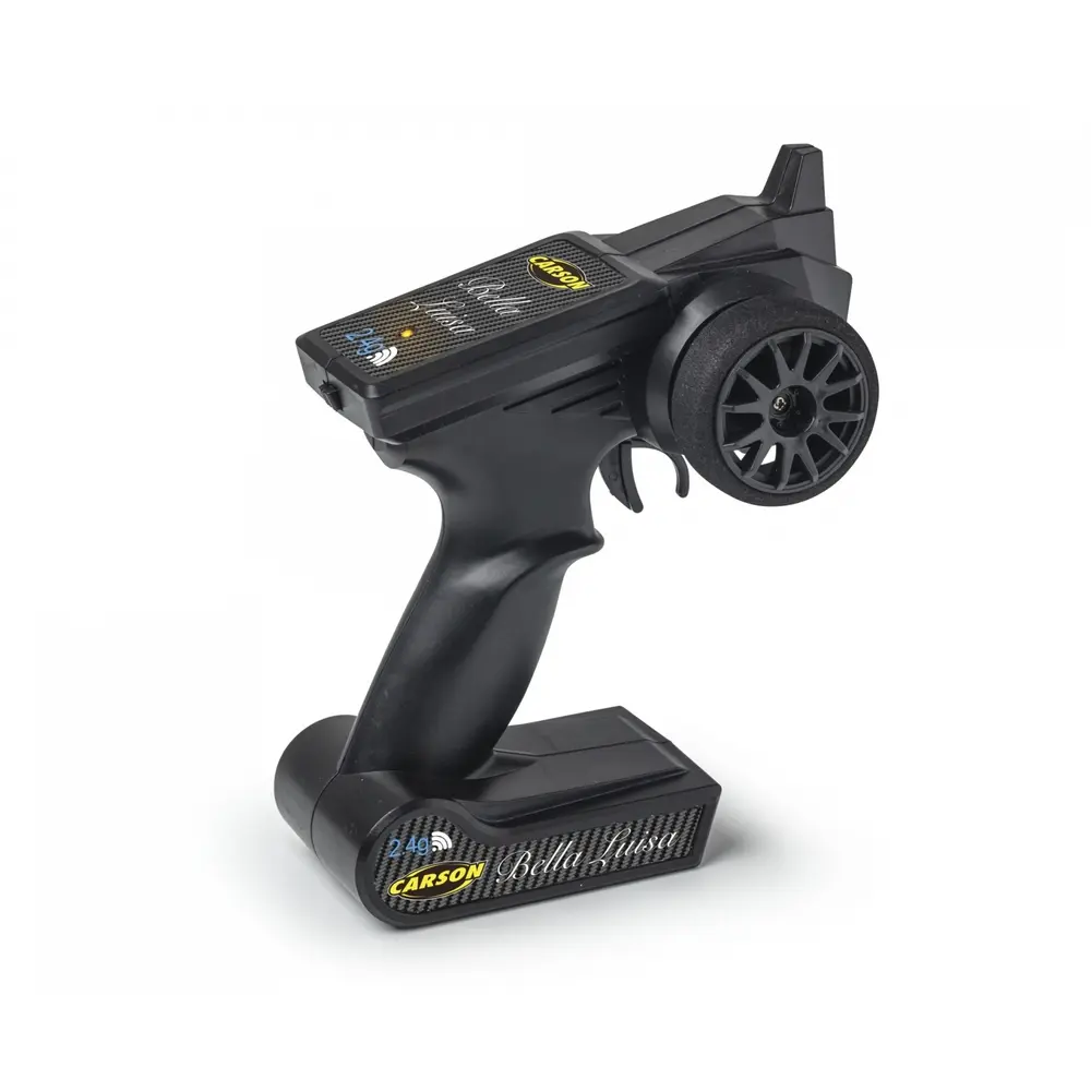 Bateau Bella Luisa 100% RTR - Carson 500108055 - Échelles universelle - 15