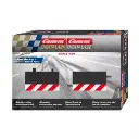 2 Bordures extérieures ligne droite - Carrera 30358 - 1/24 - 2
