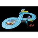 Coffret Pat Patrouille Ready for action - Carrera 63040 - Analogique - 2