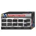 Coffret de 12 voies - Kit d'extension 3 - Carrera 26956 - 1/24 - 3