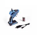 Hovershark 2.4G 100% RTR - Carson 500108030 - 2