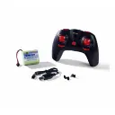 Bateau de Police 100% RTR - Carson 500108049 - 2.4GHz - Échelle universelle - 2