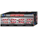 6 Accotements intérieurs pour virage relevé 2/30° - Carrera 20594 - 1/24 - 2