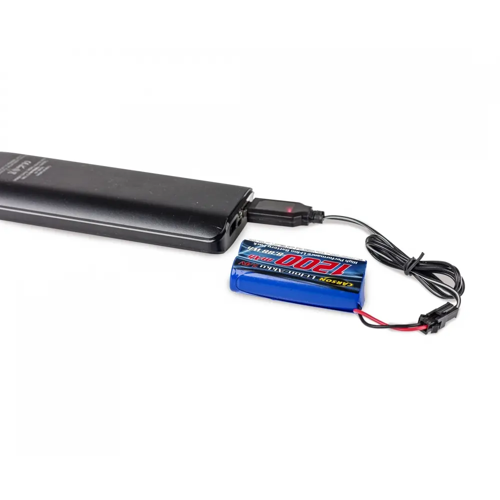 Bateau Bella Luisa 100% RTR - Carson 500108055 - Échelles universelle - 16