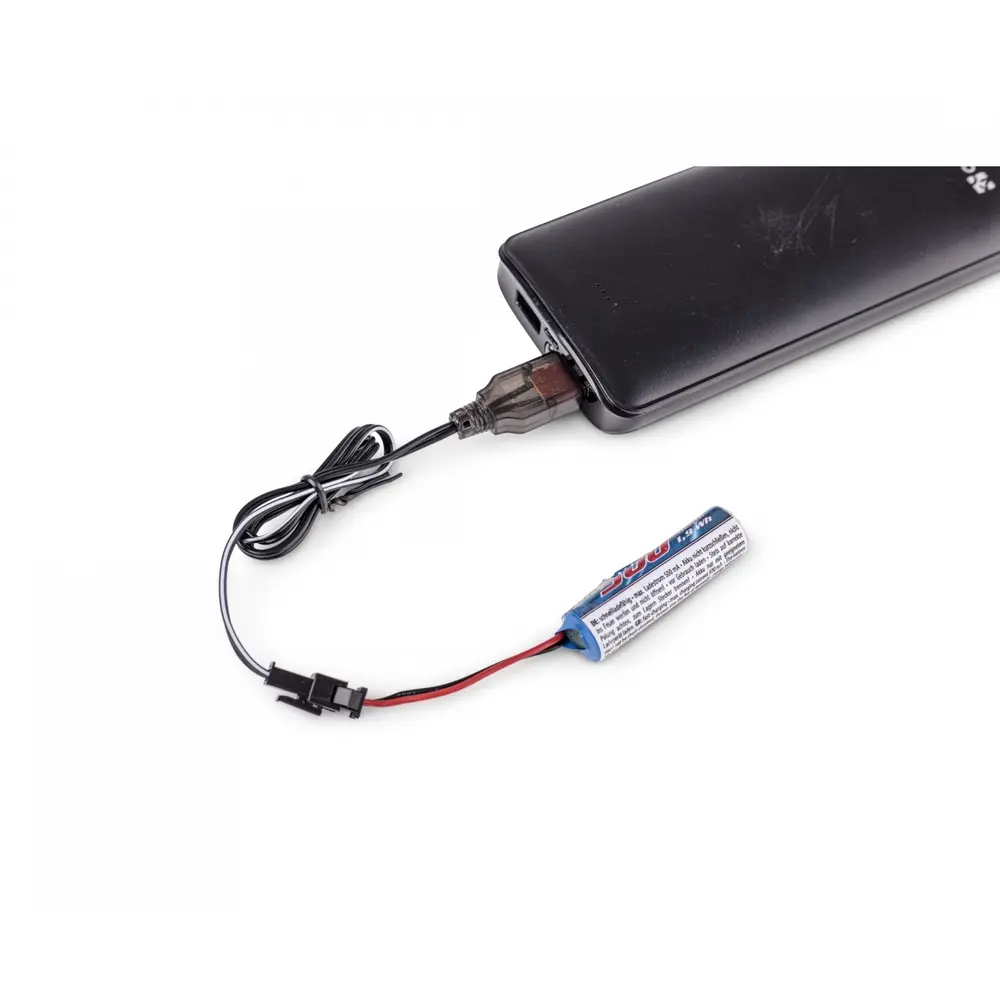 Speed Boat Nano XL 100% RTR - Carson 500108047 - Échelle universelle - 4