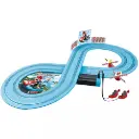 Coffret Nintendo Mario Kart - Carrera first 63026 - 1/50 - Analogique - 2