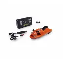 Bateau Nano Racer Jetski 2.4G - Carson 500108056 - 2