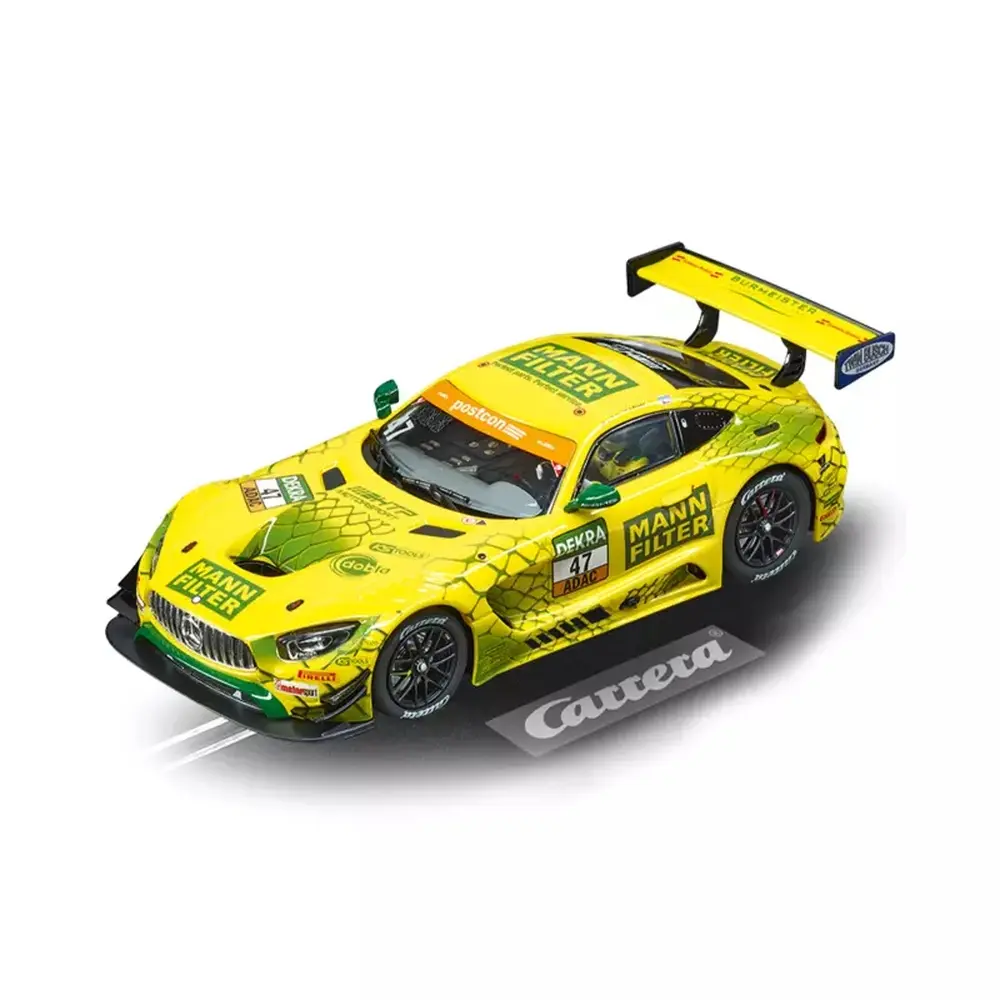 Coffret GT Race Battle - Carrera digital 132 30011 - 1/32 - 4