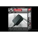 Transformateur 14,8V - 2 x 1 Amp - Carrera Evolution 26710 - I 1/32 - 2