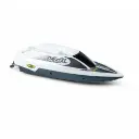 Speed Boat Nano XL 100% RTR - Carson 500108047 - Échelle universelle - 2