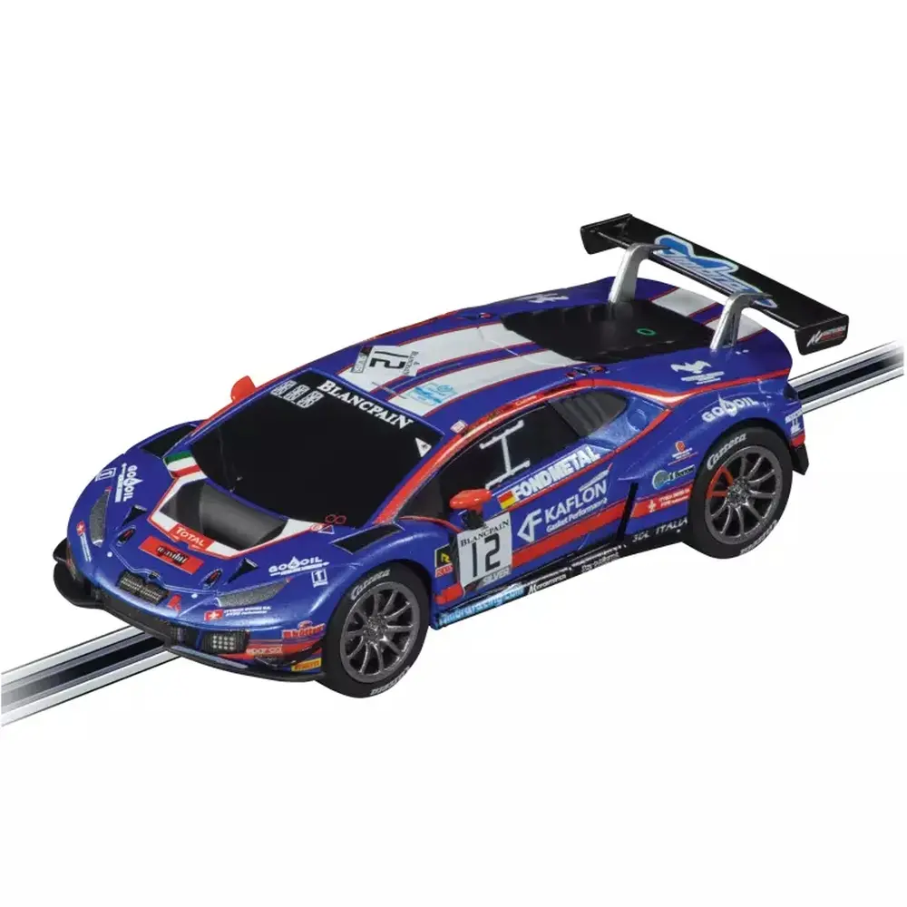 Coffret GT Super Challenge - Carrera GO!!! 62563 - 1/43 - Analogique - 5