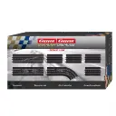 Pack de 10 voies - Kit d'extension - Carrera Digital 30367 - 1/24 - 2
