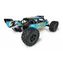 Desert Warrior XL 3.0 RTR - CARSON 500404213 - 1/8 - 3