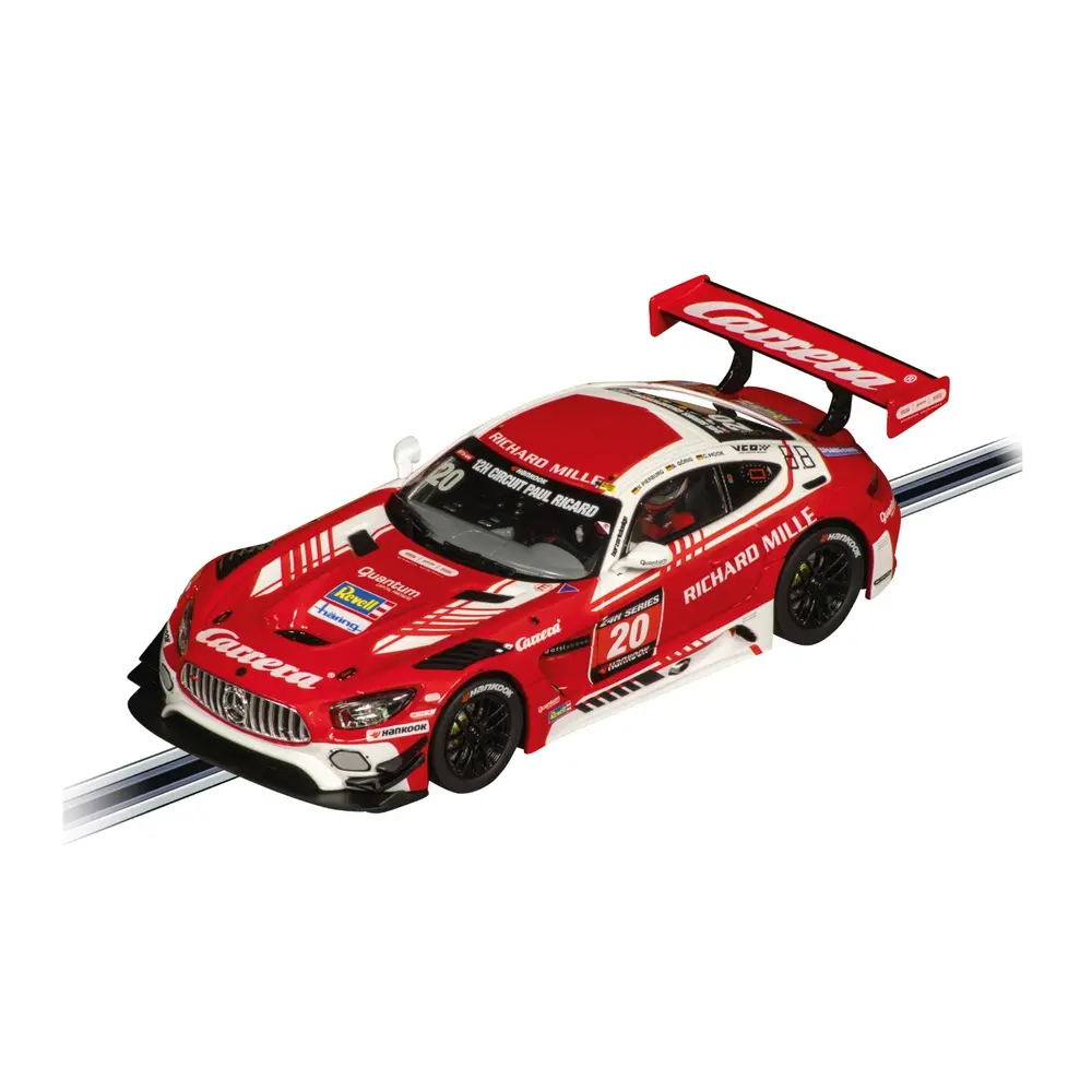Coffret digital Race to Victory - Carrera CA30023 - 1/32 - 4