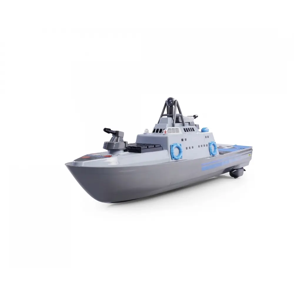 Garde-côte 2.4G 100% RTR - Carson 500108050 - 2