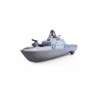 Garde-côte 2.4G 100% RTR - Carson 500108050 - 2