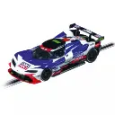 Coffret Flames and Fame - Carrera Evolution 25245 - 1/24 / I 1/32 - Analogique - 4