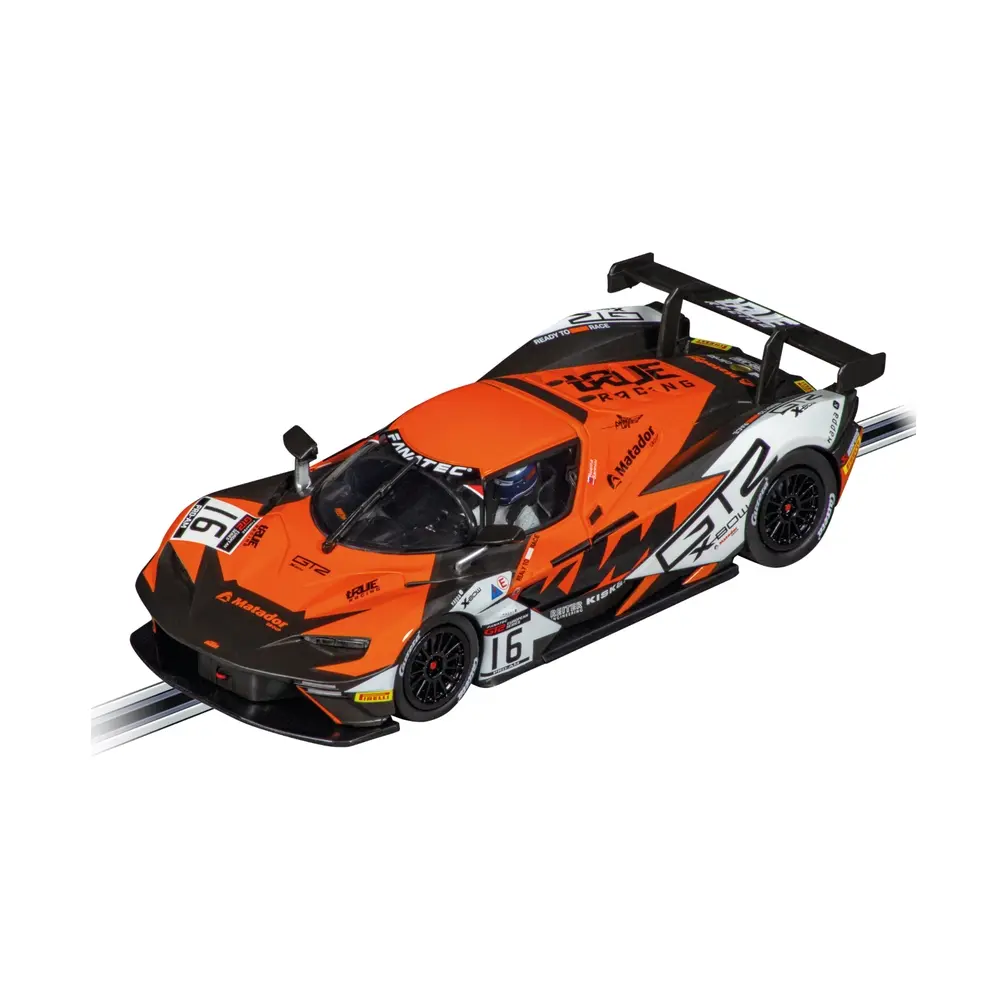 Coffret digital Race to Victory - Carrera CA30023 - 1/32 - 3