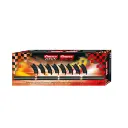 Kit d'extension voie simple droite / courbe - Carrera CA61657 - 1/43 - 2