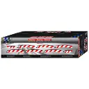 6 Accotements intérieurs pour virage relevé 3/30° - Carrera 20595 - 1/24 - 2