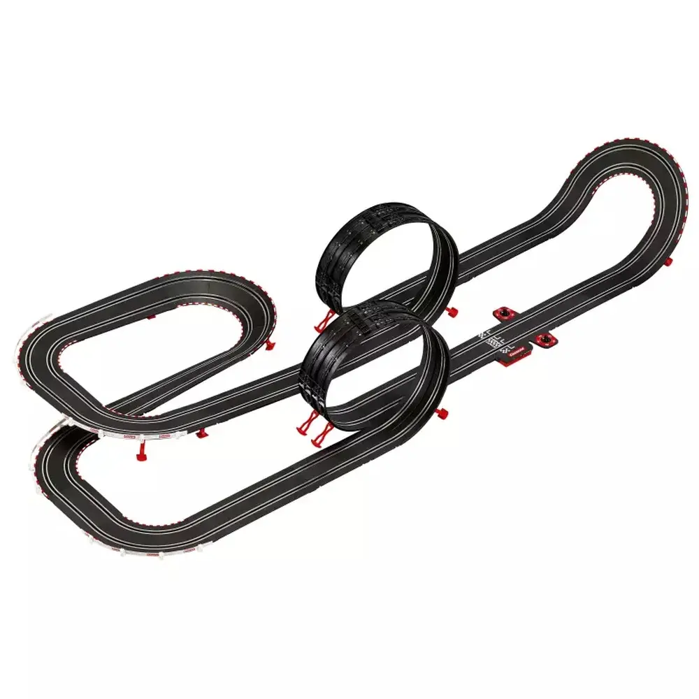 Coffret DTM High Speed Showdown - Carrera 62561 - 0 1/43 - Analogique - 2