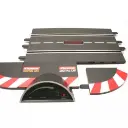 Poste de pilotage - Carrera digital 30353 - 1/24 - 3