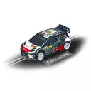 Coffret Super Rally - Carrera GO!!! 62495 - O 1/43 - Analogique - 4