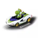 Coffret Nintendo Mario Kart - P-Wing - Carrera GO!!! 62532 - 1/43 - Analogique - 4