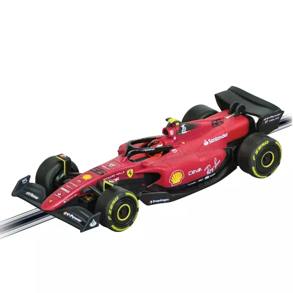 Coffret Speed Competition - Carrera GO!!! 62546 - 1/43 - Analogique - 4