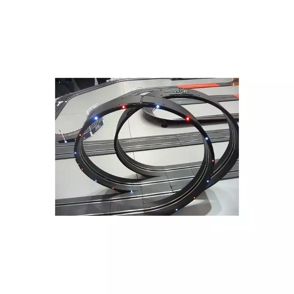 Kit Looping son et éclairage - Carrera GO!!! 61661 - 0 1/43 - 3