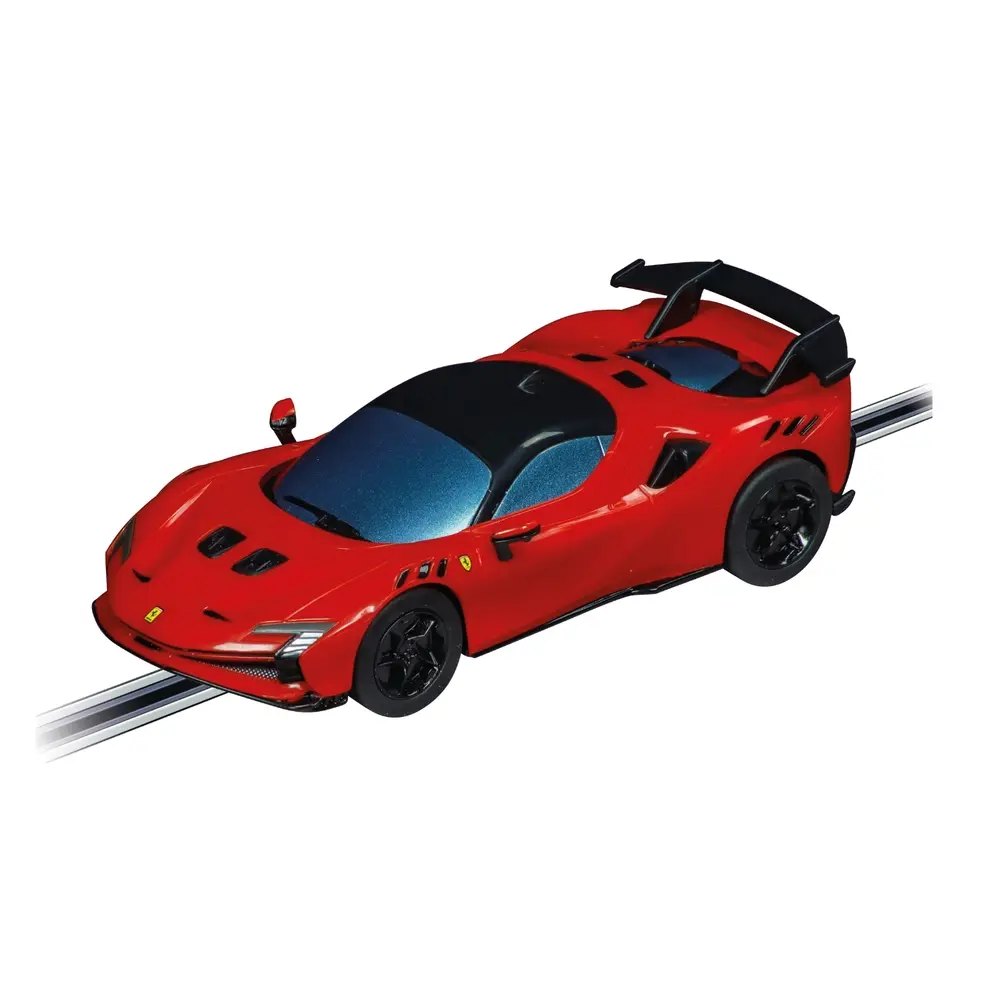 Coffret Supercars Ferrari SF-90 - Carrera CA62578 - 1/43 - 3