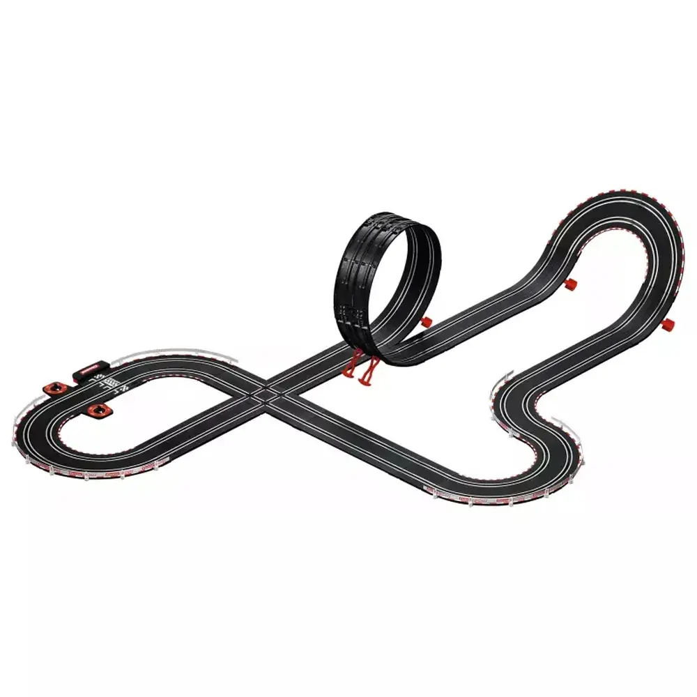 Coffret DTM Power Lap - Carrera GO!!! 62560 - 1/43 - Analogique - 3