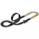 Coffret Super Rally - Carrera GO!!! 62495 - O 1/43 - Analogique - 2