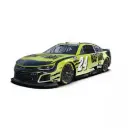 Coffret NASCAR - Carrera Evolution 25248 - 1/24 / I 1/32 - Analogique - 4