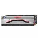 5 Bordures pour voie des arrêts aux stands - Carrera 20602 - 1/24 - 3