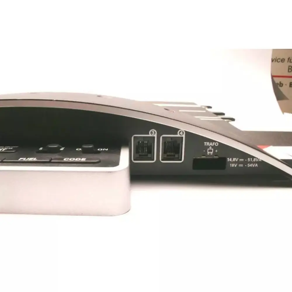 Control Unit - Carrera Digital 30352 - 1/24 - 5