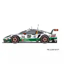 Porsche 911 RSR "CarTech Motorsport Bonk, No.54" - Carrera 32042 - I 1/32 - Digital - 2