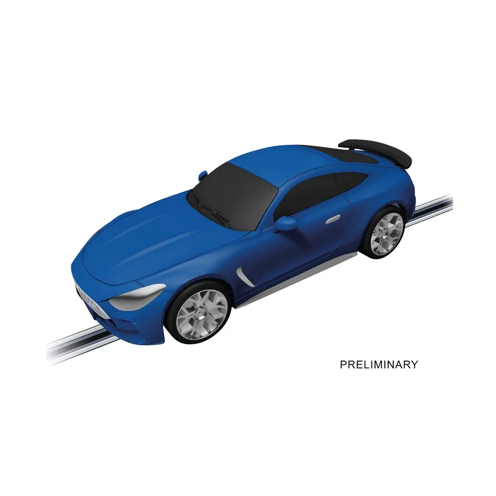 Coffret analogique Course poursuite - Carrera CA62577 - 1/43 - 3