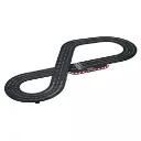 Coffret Flames and Fame - Carrera Evolution 25245 - 1/24 / I 1/32 - Analogique - 2