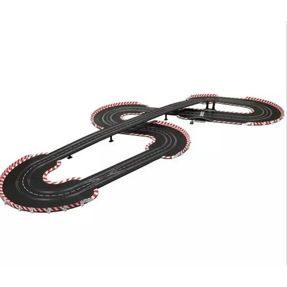 Coffret Digital 124 Full Speed - Carrera 23633 - 1/24 - 2