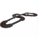 Coffret Digital 124 Full Speed - Carrera 23633 - 1/24 - 2